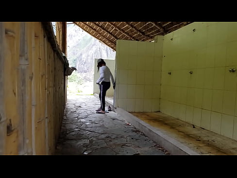 ❤️ шпионская камера за коллегой из испанского университета ️ Видео траха на нашем сайте ️