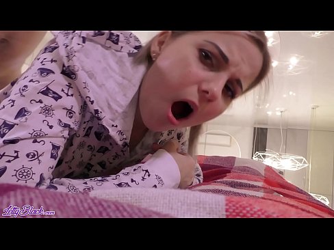 ❤️ Сексуальная мама заглотить и догистайл секс - кончил крупным планом ️ Видео траха на нашем сайте ️